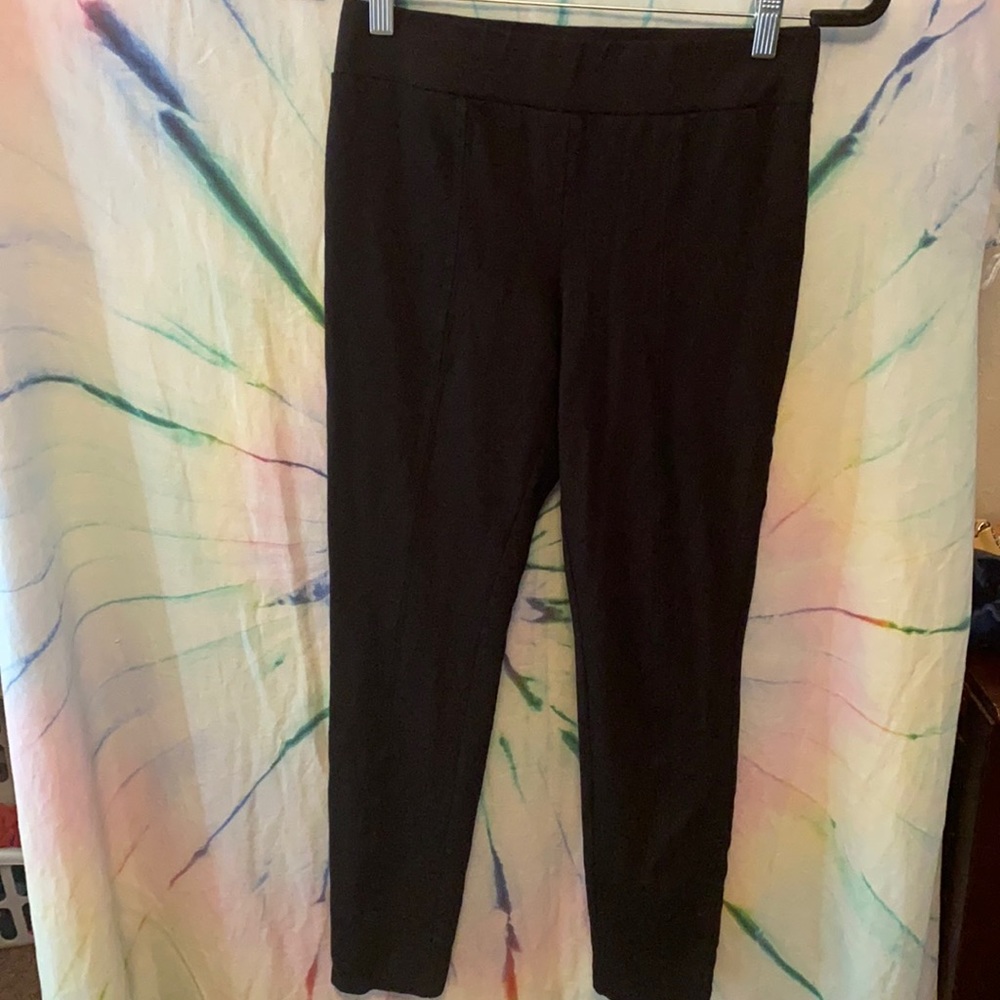 Stretchy work pants (S)